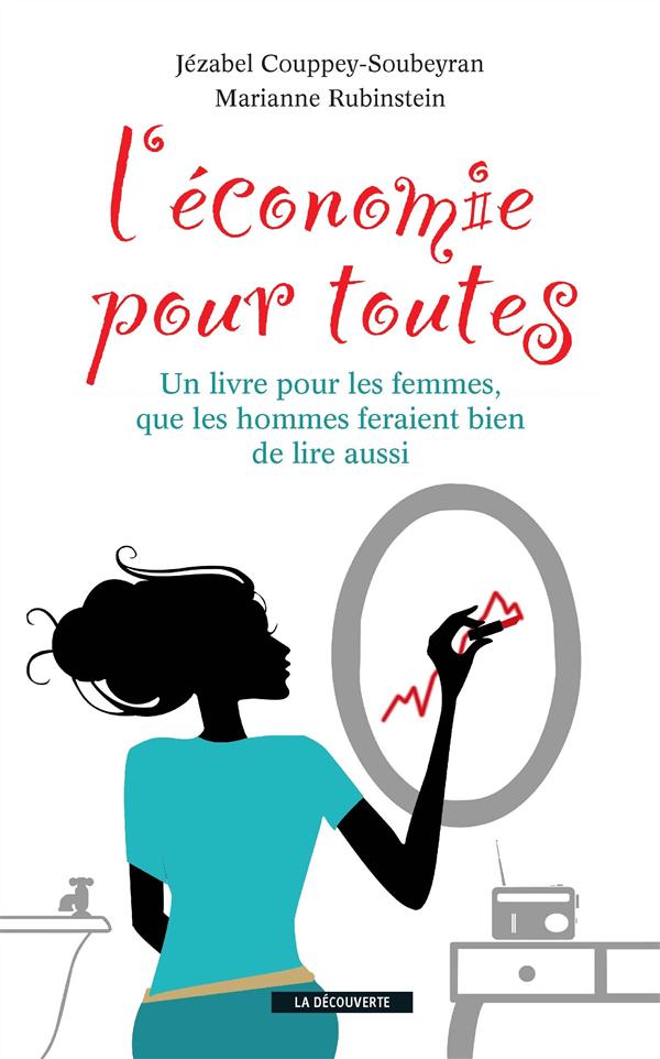 L'ECONOMIE POUR TOUTES