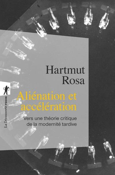 ALIENATION ET ACCELERATION