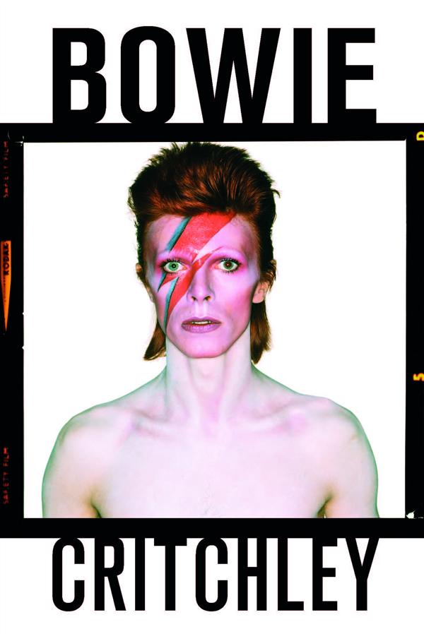 BOWIE, PHILOSOPHIE INTIME
