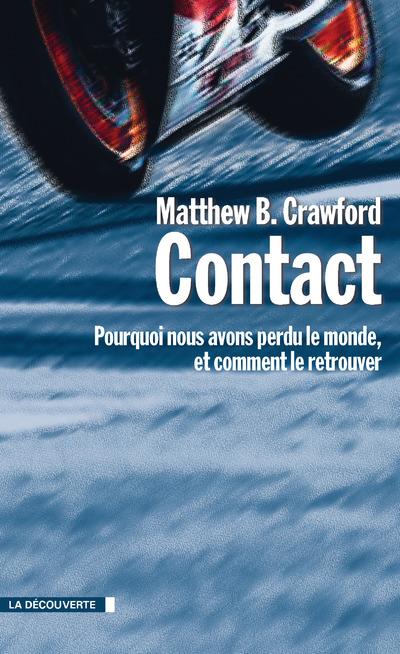 CONTACT