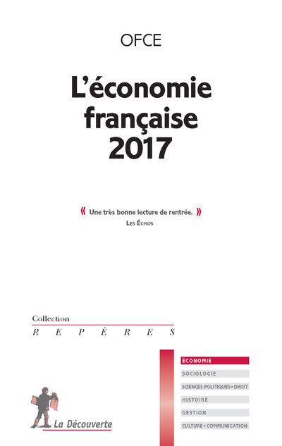 L'ECONOMIE FRANCAISE 2017