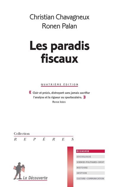 LES PARADIS FISCAUX 4E EDITION