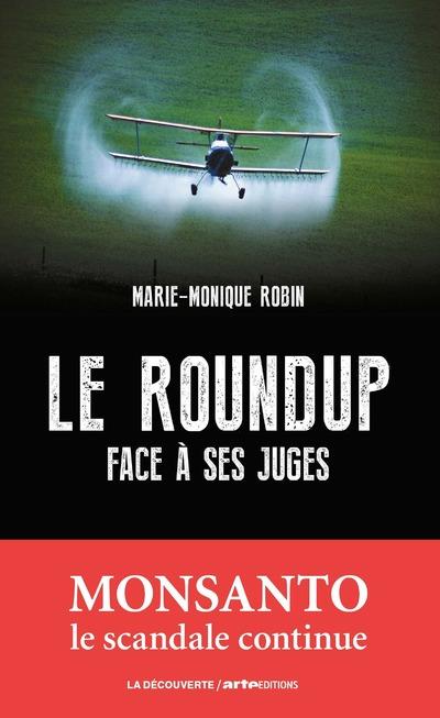 LE ROUNDUP FACE A SES JUGES