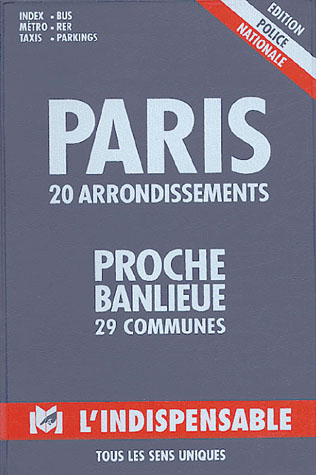 R18 PARIS ET PROCHE BANLIEUE (29 COMMUNES)