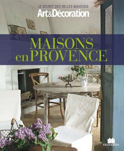 MAISONS EN PROVENCE - HOUSES IN PROVENCE