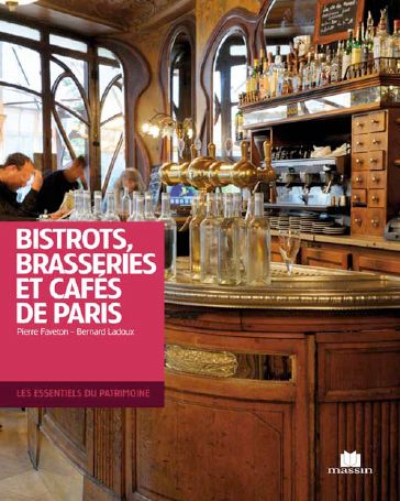 BISTROTS, BRASSERIES ET BARS DE PARIS