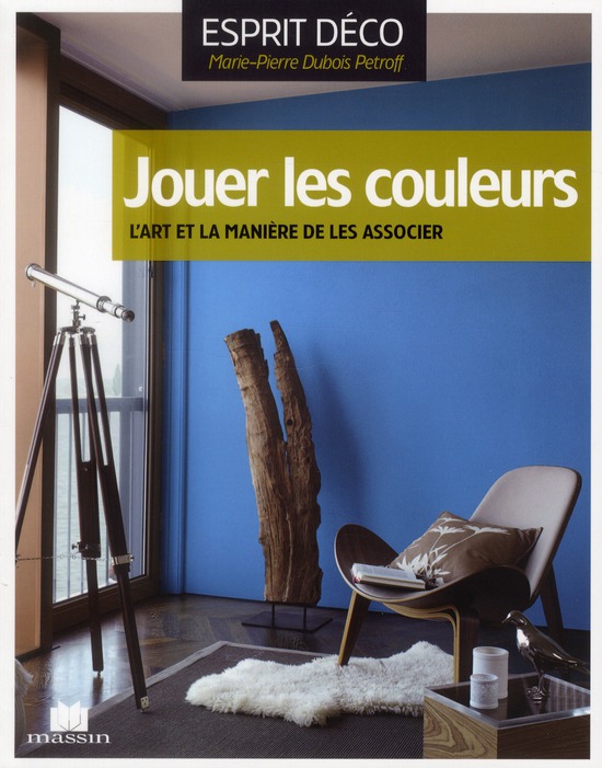 JOUER LES COULEURS