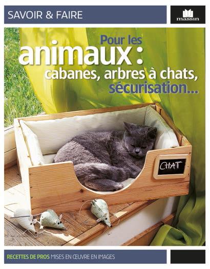 BRICOLAGES POUR ANIMAUX