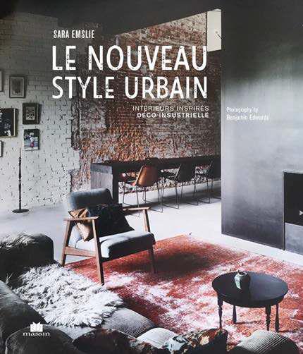 LE NOUVEAU STYLE URBAIN