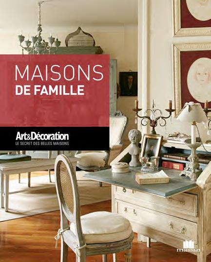 MAISONS DE FAMILLE