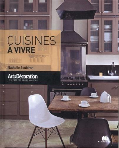 CUISINES A VIVRE