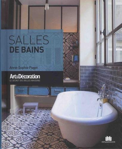 SALLES DE BAINS