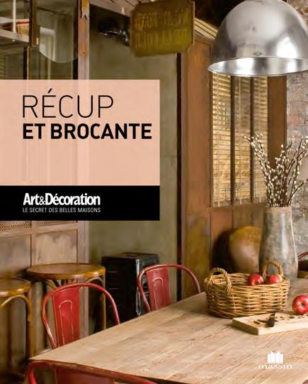 RECUP ET BROCANTE