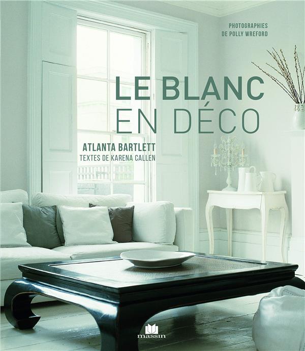 LE BLANC DECO