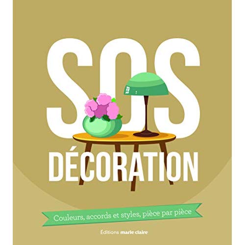 SOS DECORATION