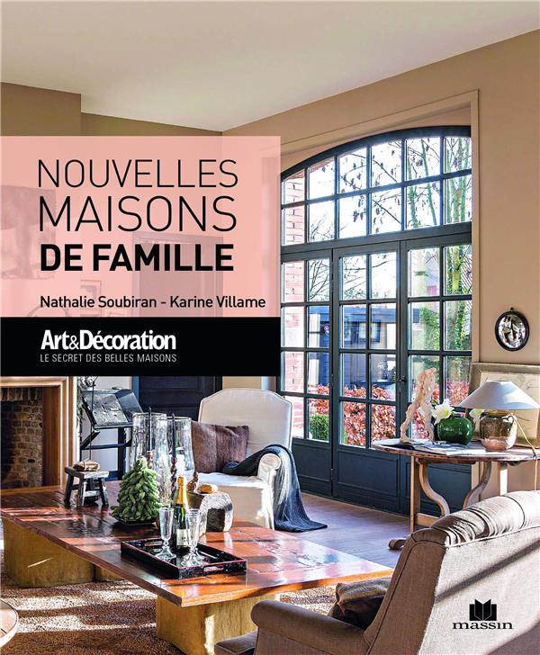 NOUVELLES MAISONS DE FAMILLE