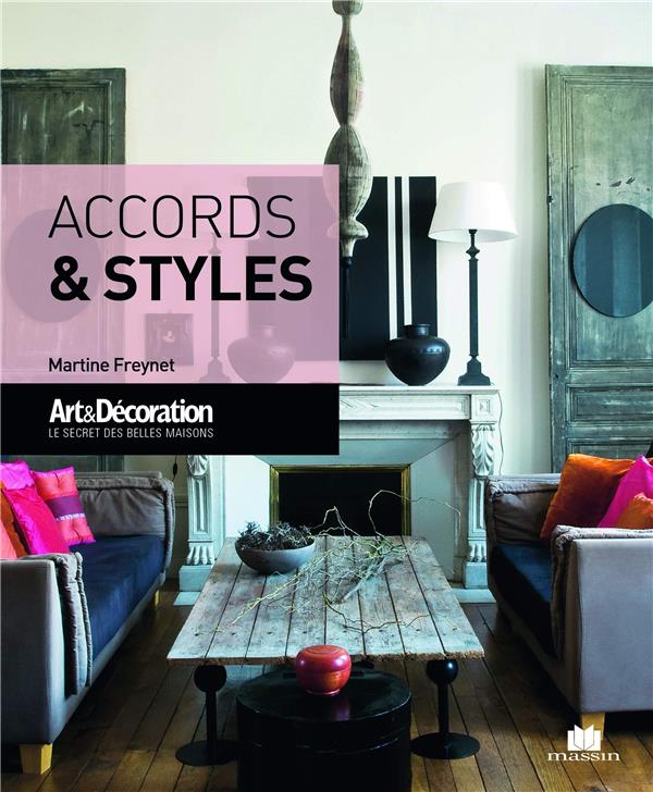 ACCORDS ET STYLES