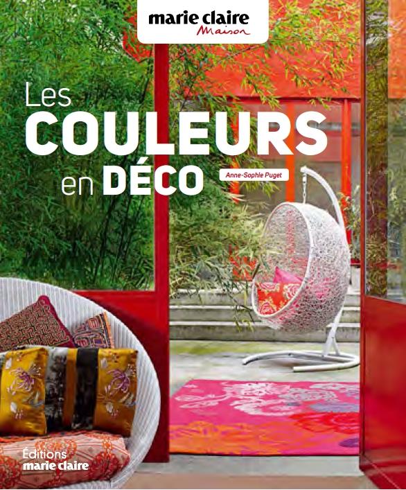 LES COULEURS EN DECO