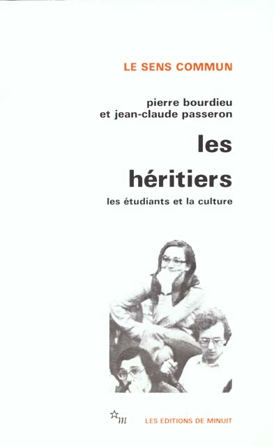 LES HERITIERS