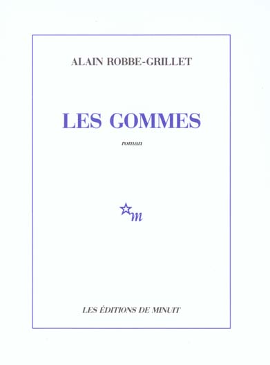 LES GOMMES