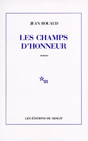 LES CHAMPS D'HONNEUR