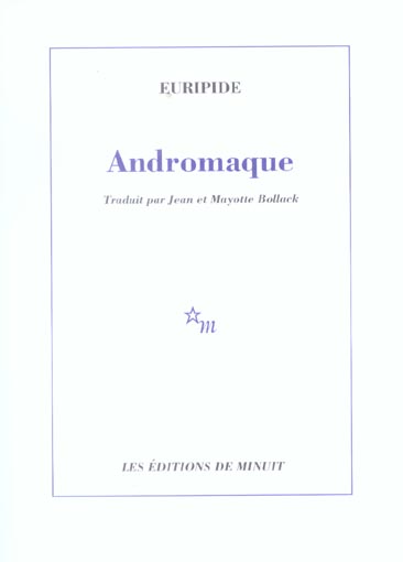 ANDROMAQUE