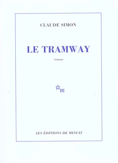 LE TRAMWAY
