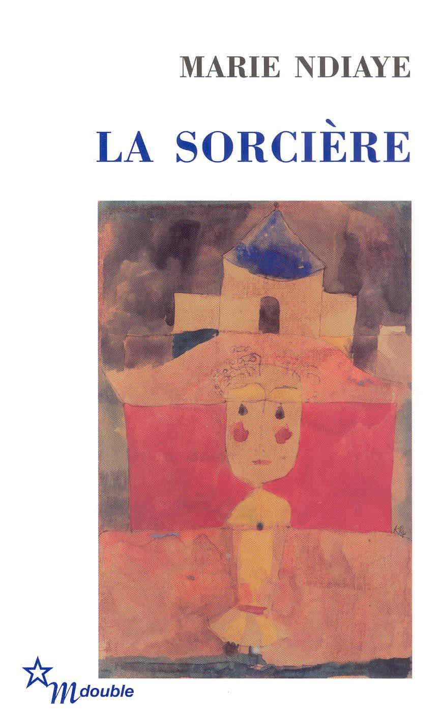 LA SORCIERE