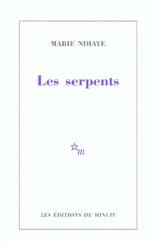 LES SERPENTS