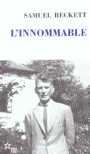 L'INNOMMABLE