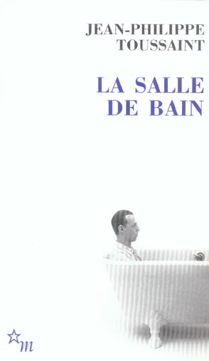 LA SALLE DE BAIN