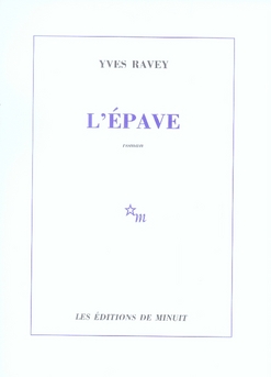 L'EPAVE