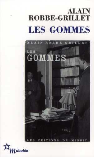 LES GOMMES