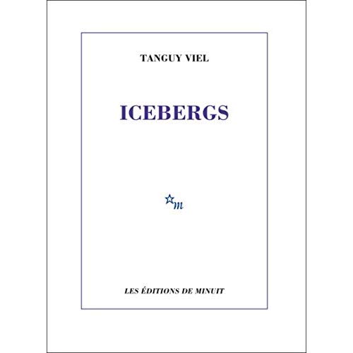 ICEBERGS