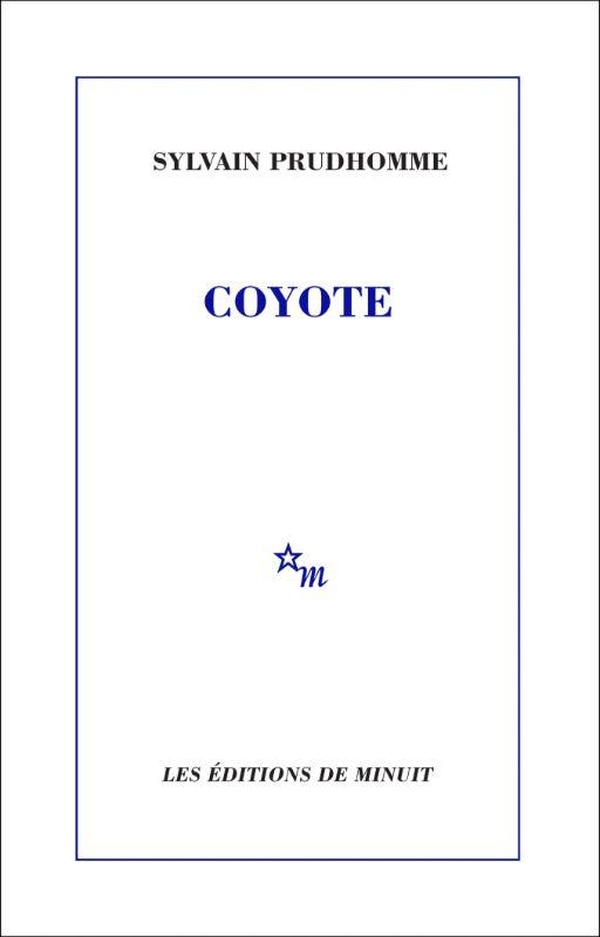 COYOTE