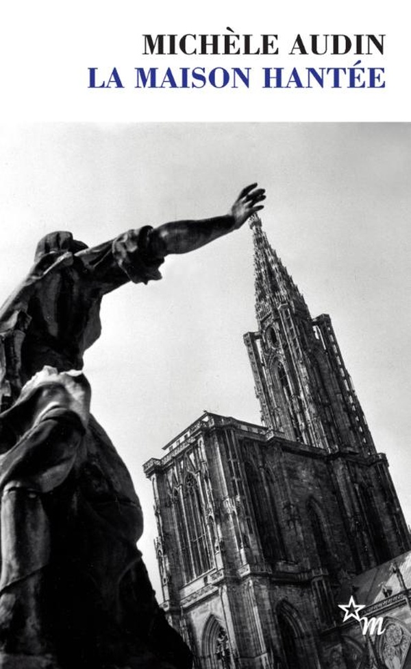 LA MAISON HANTEE