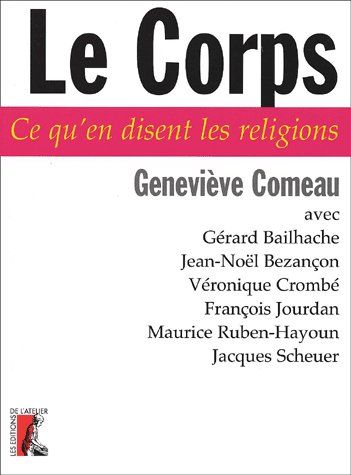 LE CORPS