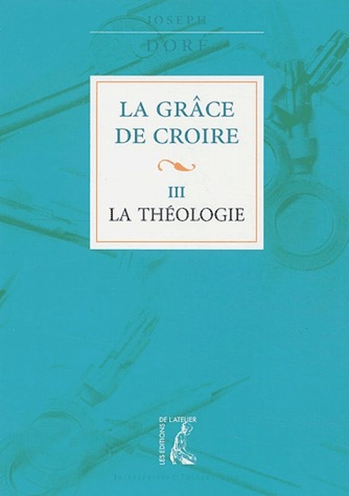 LA THEOLOGIE