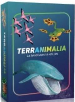 TERRANIMALIA