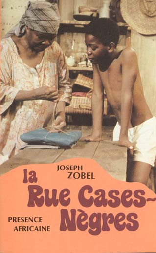 LA RUE CASES-NEGRES