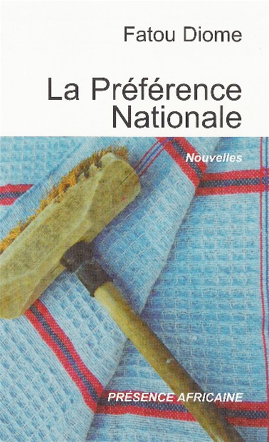 LA PREFERENCE NATIONALE