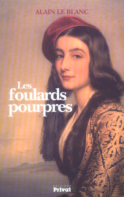 LES FOULARDS POURPRES
