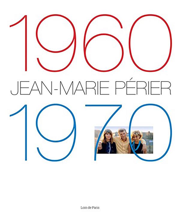 1960-1970 - JEAN-MARIE PERIER