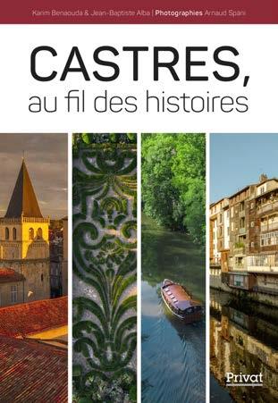 CASTRES - AU FIL DES HISTOIRES