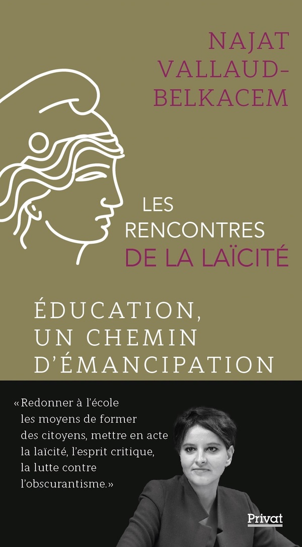 EDUCATION, UN CHEMIN D'EMANCIPATION