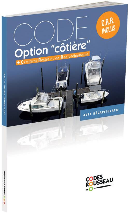 CODE ROUSSEAU OPTION COTIERE