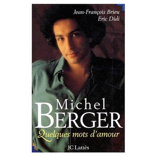 MICHEL BERGER