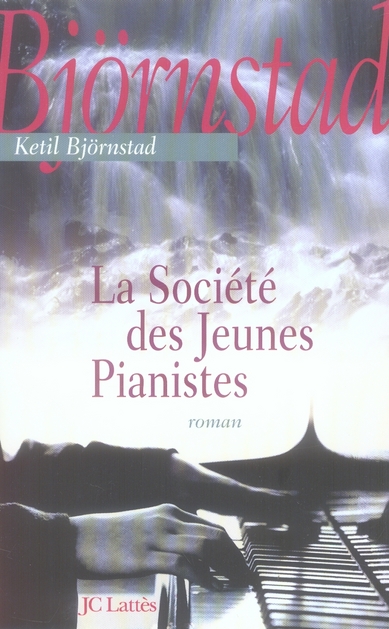 LA SOCIETE DES JEUNES PIANISTES