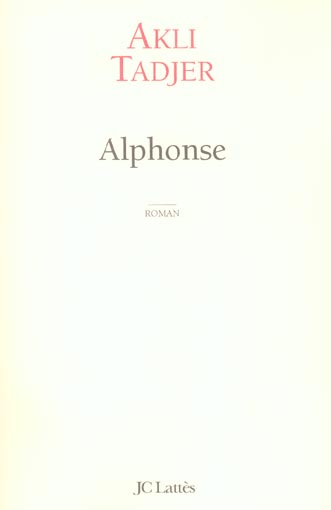 ALPHONSE