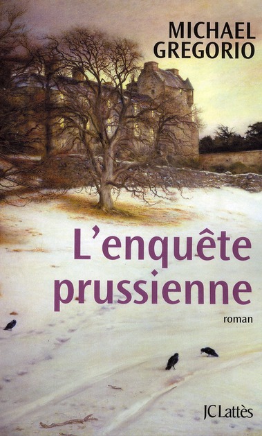 L'ENQUETE PRUSSIENNE